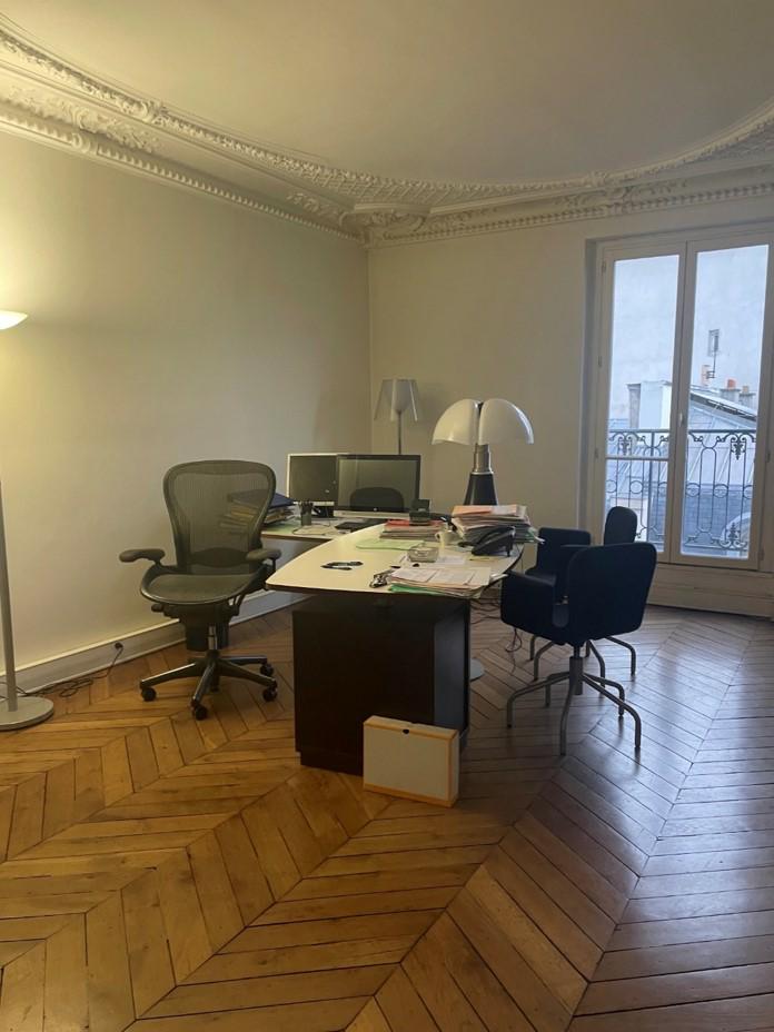 Bureau Paris 141m² Location bureau Paris OLBUR2425279 5